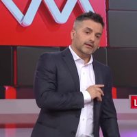 ¡Irresponsable! “No sé qué hacés acá”: echaron en vivo a una panelista de Los Ángeles de la Mañana