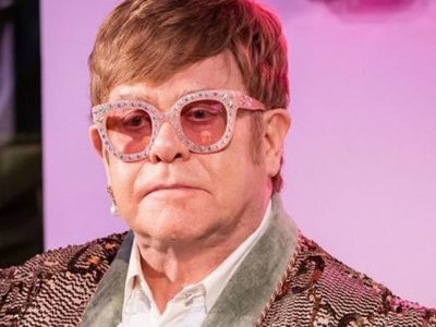 Tremenda sorpresa: mirá lo que Elton John le prepara a sus fans esta semana. ¡No lo vas a creer!
