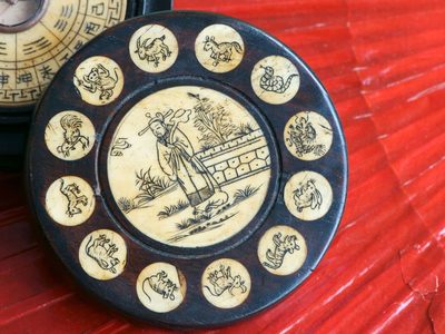 Para atraer la buena suerte: cómo decorar la casa, según los signos del Horóscopo chino