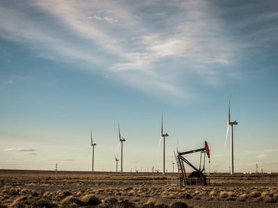 YPF finalizó el 2020 con un récord de producción en el yacimiento Manantiales Behr