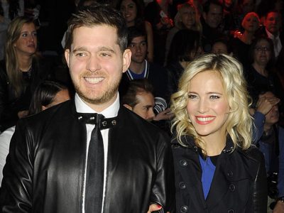 ¿Adiós para siempre? Apareció otro duro revés para Michael Bublé y Luisana deberá tomar una decisión