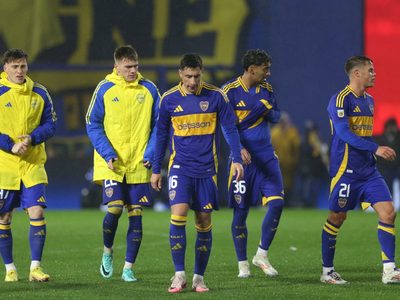 Confirmado: Boca tendrá una baja sensible al finalizar la temporada