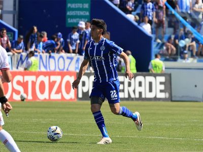 Godoy Cruz visita a San Lorenzo y necesita sumar