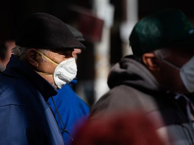 ¡Marcha atrás! Larreta no apelará y se cae la restricción a los mayores de 70