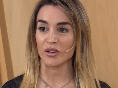 "Me da bronca cuando...": Fátima Florez en crisis con su marido durante la cuarentena. ¿¡Se separa!?