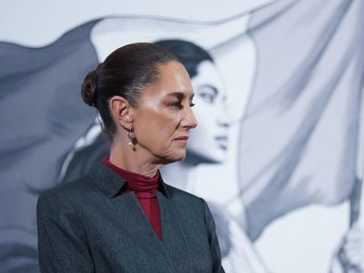 Sheinbaum desconoce porqué se canceló la reunión de la Celac; asegura que no fue por temor a Trump