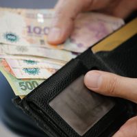 Indec: en 2020, los salarios en blanco crecieron por debajo de la inflación