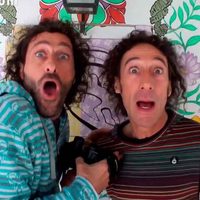 Eugenio y Sebastián Weinbaum dieron detalles del regreso de "MDQ para todo el mundo" a la televisión