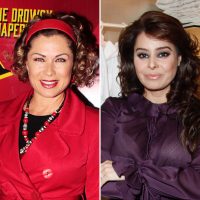 Yadhira Carrillo despierta nueva polémica por sus "halagos" a Leticia Calderón