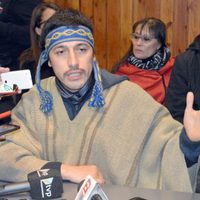 Tras el fallo de la Corte, Gendarmería busca a Facundo Jones Huala