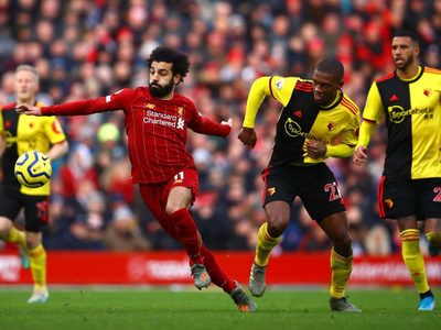 Aplastante derrota del Liverpool en la Premier League