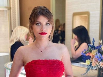 Eva de Dominici se muda a México: cuál es el motivo de esa decisión