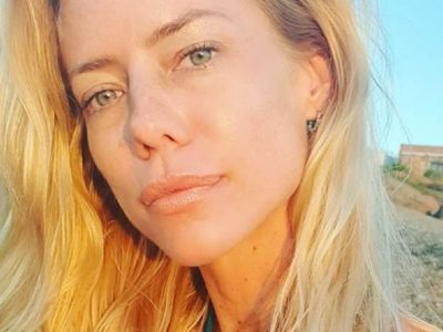 "¡No se calló!" Nicole Neumann fue duramente criticada y ella salió a responder con todo