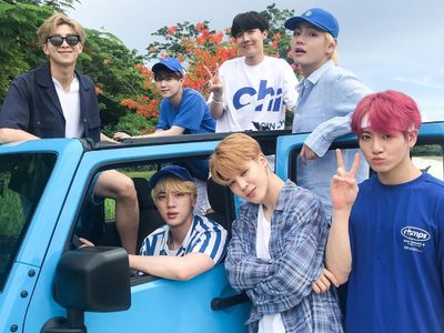 ¡Emotivo! BTS inspiró con un discurso sobre su etapa en el colegio y logró una hazaña con sus fans
