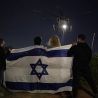 Los mediadores intentan ampliar la tregua en Gaza en su último día
