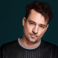 Circulan imágenes inéditas de Chano Moreno Charpentier horas antes de su internación