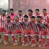 Ya hubo dos descensos de la Primera Nacional a la B metropolitana