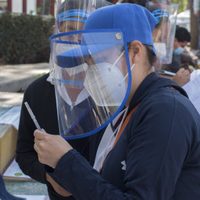 OPS emite nueva alerta epidemiológica sobre sarampión en las Américas, incluido México