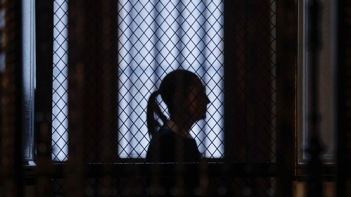 Sheinbaum. Proyecto que "erosiona" el Estado de derecho
