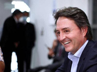 Desechado por Morena, Francisco Xavier busca la candidatura independiente a gobernador de Hidalgo