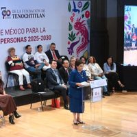 CDHCM acompañará la “Estrategia para la Búsqueda y Localización de Personas 2025-2030”