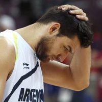El crudo relato de Carlos Delfino sobre la situación del coronavirus en Italia