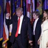 Conmoción mediática global ante victoria de Trump