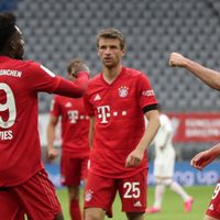 La fuerte determinación que tomó el plantel del Bayern Munich ante la crisis