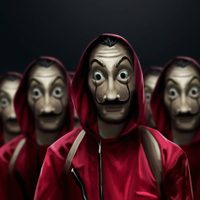 “Por Nairobi y...” El polémico video que indignó a los fans de La Casa de Papel