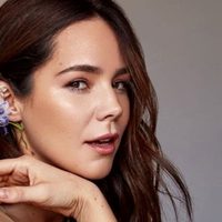 Camila Sodi causó revuelo con la ostentosa celebración para su hija