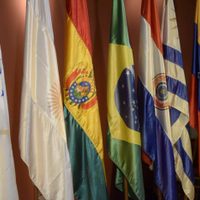 Conflicto territorial: Argentina rechazó los planes de Chile en el Parlasur
