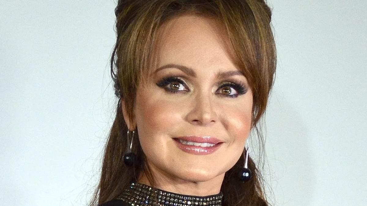 Gabriela Spanic. Fuente: (Instagram).