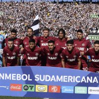 Confirmaron que Lanús jugará la Recopa Sudamericana en febrero