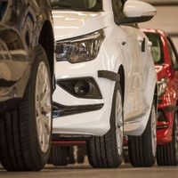 Registro Automotor: el Gobierno elimina impuestos para la compra y venta de automóviles