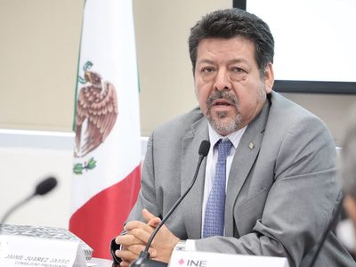 En Guanajuato, la participación en la elección judicial fue del 5%
