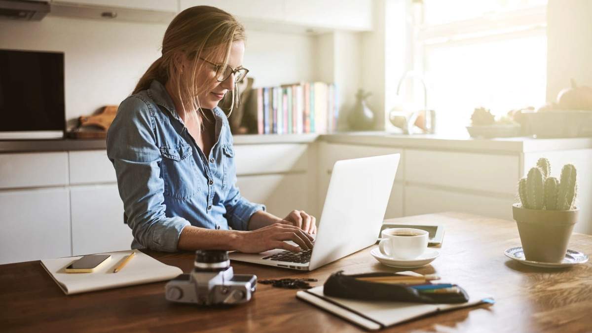 El sector de los emprendedores creció en el último año. Fuente: (Twitter)