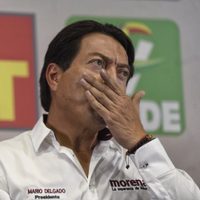 En vez de dar la cara, Anaya se esconde e inventa persecuciones: Mario Delgado