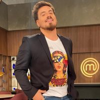 "Salí, fuera": Fede Bal vivió un terrible desplante frente a las cámaras y así reaccionó