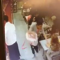 Noche violenta en la CDMX: asalto y enfrentamiento dejan un muerto y tres heridos