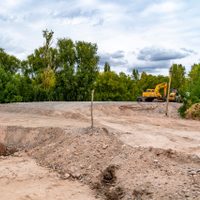 El Municipio de Neuquén negó el impacto ambiental que se denunció sobre las obras en Confluencia