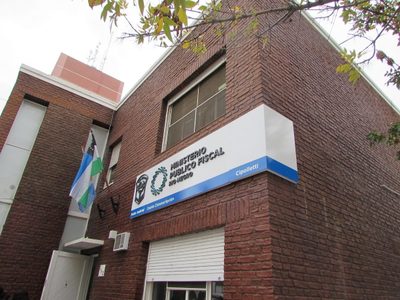 Según la autopsia, Jorge Gatica murió por “múltiples fracturas costales”
