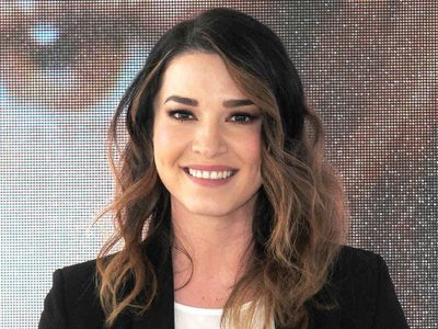Laura G se muestra abrumada por su "pequeña fiesta de cumpleaños"