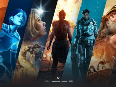 Xbox anuncia programa de mentoría dirigido por mujeres líderes del sector de los videojuegos