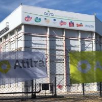 Una reconocida empresa de yogures y postres entró en quiebra en medio de la crisis económica
