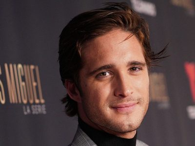 ¡Decepción total! Diego Boneta fue tendencia en la redes por este importante anuncio