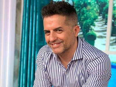 Las plantas bonitas y fáciles de mantener que Ángel de Brito elige para decorar su casa: seguro vos las tenés