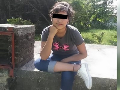 "En Oaxaca la pandemia feminicida va en aumento": artistas y activistas