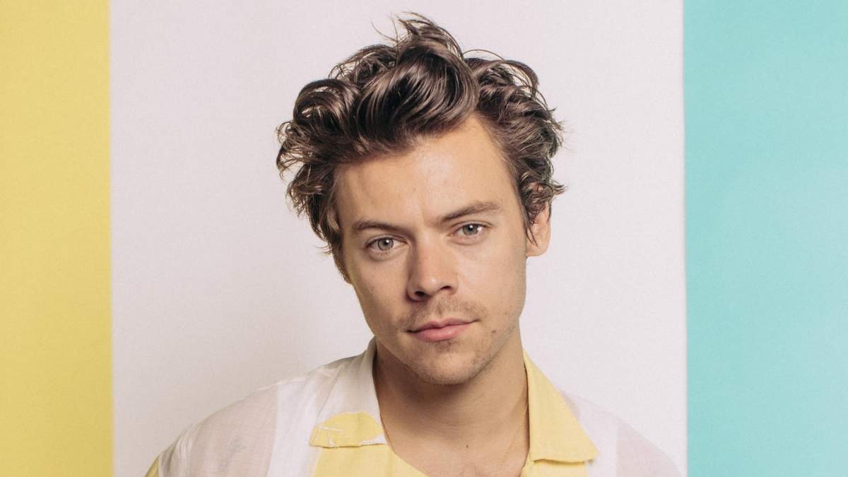Harry Styles. Fuente: (Twitter)