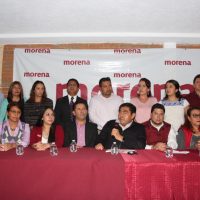 En impugnación ante el TEPJF, Morena sumará análisis numérico que evidencia el fraude: Barbosa