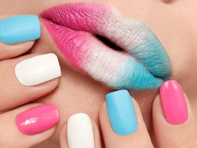 Nail Art: la otra alternativa a la manicura semipermanente que dura un mes, es fácil de sacar y no daña tus uñas
